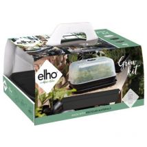 Elho Green Basics 3 Piece Grow Kit All-in-1 - Pack (4)
