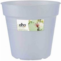 Bertopf Green Basic Orchidee ø 17 x 16 cm transparent Kunststofftöpfe - Elho