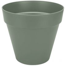 Loft Pflanzkübel Urban 25 Pistaziengrün ø 25 cm - Kunststoff - Elho