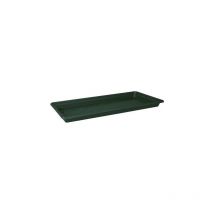 Sottovaso per fioriere green basics garden xxl 60CM verde - Elho