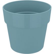 Vaso b.for original round mini 7CM grigio azurro - Elho