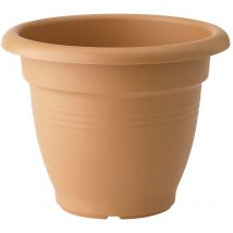 Vaso green basics campana 40CM mild terra Elho