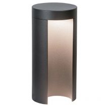 Larissa Lighting - Elhovo Outdoor Pilier Borne led 12W IP54