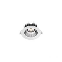 Elia al - autono. - M2 - optique 36° - cri 90 3000 k - IP40/IP54 - cl ii - blanc Gewiss GWF1410MG930