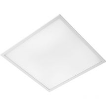 Gewiss - elia PL-AUTONOME-M2-OPTIQUE opale diffuse-cri 80 3000 K-IP20/IP40-CL ii-blanc GWF1610MA830