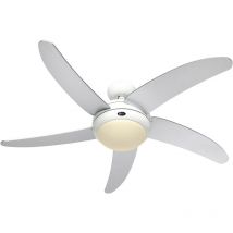 Elica 132, Ventilatore con Luce, CasaFan