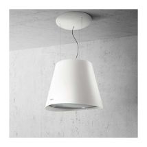 Easy. Tipo di estrazione: Filtrante, Classe di efficienza dinamica del fluido: a, Classe di efficienza luminosa: a. Tipo: Cappa aspirante a isola,