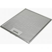Grille Filtre Aluminium - KIT0010805