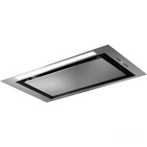 Elica LANE IX/A/72 Eingebaut Edelstahl 550 m3/h B