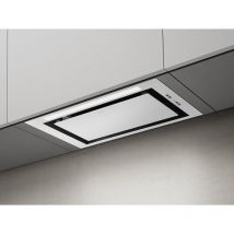 Elica - Lane WH/A/72 Intégré Blanc 650 m³/h b (PRF0157394)