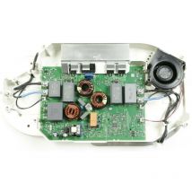 Elica - MDL0122171 Módulo de inducción derecho placa de inducción - Gris