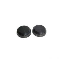 Filtri a carbone per cappe aspiranti Whirlpool – Lotto di 2 pezzi – Compatibili con modelli Elica Tipo 47, CFC0141497
