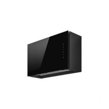 Elica - PRF0163752. Potenza massima di estrazione: 700 m³/h, Tipo di estrazione: Aspirante/Filtrante, Emissione acustica: 58 dB. Tipo: Cappa