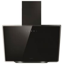 Elica - Shire BK/A/60. Tipo di estrazione: Aspirante, Emissione acustica: 60 dB, Distanza minima dal piano cottura elettrico: 55 cm. Tipo: Cappa