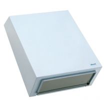 Aspiratore Centrifugo da esterno ext 100 2EX4034 - Elicent