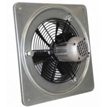 Elicent - aspiratore elicoidale 230v 1850m3/h diametro 265 1IE0260