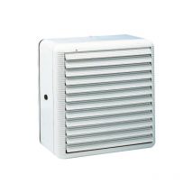 Elicent - Aspiratore diametro 184/188 elicoidale da finestra per espulsione diretta serie vitro 2VI0672