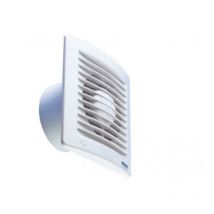 Elicent - wandmontierter schraubenfÖrmiger dunstabzug estyle 100 performance weiss e-style 100 p 2mu7069