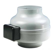 Elicent - Aspirateur centrifuge à conduit axc 200 2AX2131