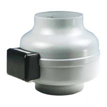 Elicent - Aspirateur centrifuge à canalisations axc 100B 2AX1101