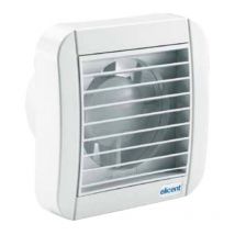 Elicent - Aspirateur hélicoïdal à éjection directe 120 2MU6200