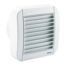 Elicent - Aspirateur hélicoïdal avec diamètre des ailettes ecoline 100 2MU6001