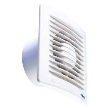 Elicent - e-style 120 p e-style Diamètre Aspirateur hélicoïdal e-style 120 p e-stile