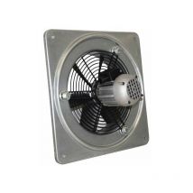 Elicent - Aspiradora helicoidal 230v 1850m3/h diámetro 265 1IE0260