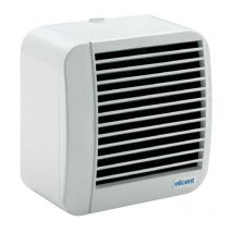 Elicent - flux Aspiradora centrífuga diámetro 100 2FX1000