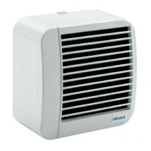 Elicent - Flux 100 Aspirateur centrifuge avec minuterie 2FX1001