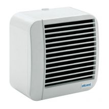 Kleinraumventilator flux 250 Durchmesser 120 mit Timer 2FX2009 - Elicent