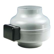 Aspirateur centrifuge Elicent 230v 537m3/h diamètre 148 2AX1599