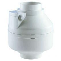 Elicent - Hotte d'extraction centrifuge 100TP 2EK2020