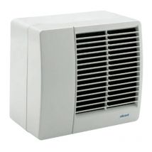 Elicent - Radiateur aspirateur centrifuge 2RA1340