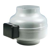 Radialer Rohrventilator axc 200 2AX2131 - Elicent