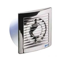 Elicent - Aspirador Helicoidal e-style e-style versión cromada 100 2MU7072