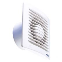 Elicent - e-style Aspirateur hélicoïdal e-style avec minuterie 100 2MU7070