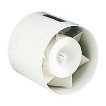 Elicent - Aspirateur hélicoïdal intégré tube 100 2TU1011