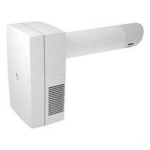 Elicent - Unité de ventilation aérienne à récupération de chaleur smart 2RC0101