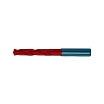 Guhring - Elicoidale Solido Trapano Carburo, Superline, 5 x d, Din 6535-Ha, Superficie Fuoco M7 ø: 9,20 Millimetri, Lunghezza. Totale 103 Mm,