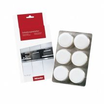 Pastiglie Decalcificanti Miele Per Macchine Da Caffè, Decalcificante Per Bollitori Krups 6 Pz.