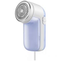 Elimina i pelucchi con il nostro levapelucchi elettrico a griglia a 3 dimensioni per tutti i tipi di indumenti Offerta esclusiva