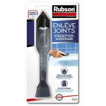 Rubson - Quitajuntas de masilla fácil