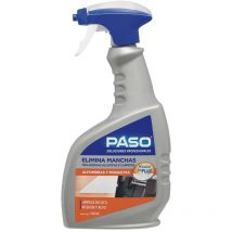 Ceys - paso elimina manchas alfombra moqueta 500ml 703023
