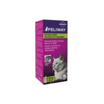 Eliminateur d'odeurs Ceva Calm Chat (20 ml)