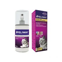Eliminateur d'odeurs Ceva Feliway Calmant Chat (60 ml)