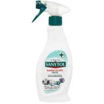 Sanytol - Le Désodorisant D'air Élimine Le Pistolet Textile 500