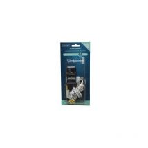 Eliminatore batteria 3v per prodotti interni con 3xaaa