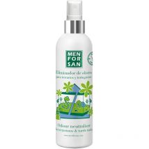 Terrarium Odour Eliminator 250ml, Elimina e Sradica i Cattivi Odori - Menforsan