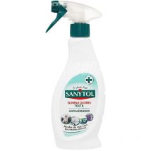 Deodorante per ambienti elimina gli odori tessili pistola Sanytol da 500 ml